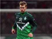 Bóng đá anh, ngoại hạng anh, lịch thi đấu euro 2012, Arsenal nối lại vụ Mertesacker